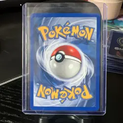 Blaziken - 3/109 - Pokemon Ex Ruby & Sapphire Non-Holo Theme Deck Card NM - Image 2