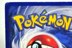 Pokemon card TCG Raichu No.14/102 Holo Rare Base Set 1999 English Heavily played - Image 5