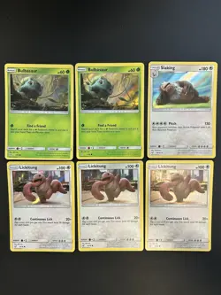 Detective Pikachu Promo Pokemon Card Lot - Image 1