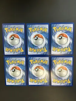 Detective Pikachu Promo Pokemon Card Lot - Image 2