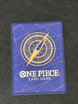 Charlotte Katakuri - OP03-123 SEC - One Piece Card Game: PRB-01 - Chinese NM - Image 2