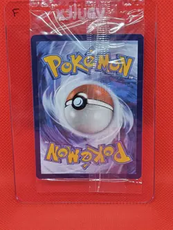 Snorlax SVP EN 051 Black Star Promo Scarlet & Violet Pokemon 151 Card Sealed (F) - Image 2