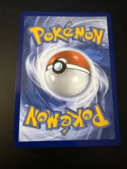 Pokemon TCG Destined Rivals Team Rockets Mewtwo EX Card 81/182 - Image 2