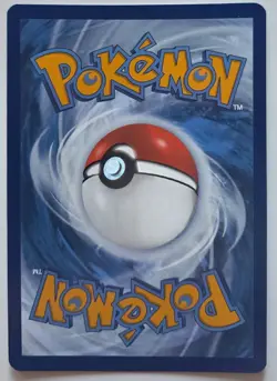 Pokemon TCG Wugtrio Holo Full Art Card Paldean Fates SV 224/091 - Image 2