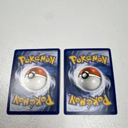 Pokemon TCG Pikachu 25th Anniversary Holo Card Lot 2x 025/025 Basic English 2021 - Image 3