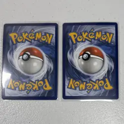 Pokemon TCG Pikachu 25th Anniversary Holo Card Lot 2x 025/025 Basic English 2021 - Image 4