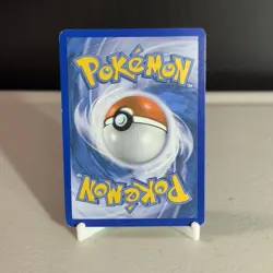 Pokemon Card - Cinccino 105/113 Legendary Treasures Holo - Image 2