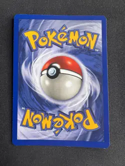 Pokemon TCG Clefable Jungle Unlimited Holo Rare Card WOTC 1/64 - Image 2