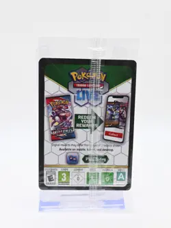 Mew ex 053 Sv: Scarlet & Violet Promo Cards Holo - Image 2