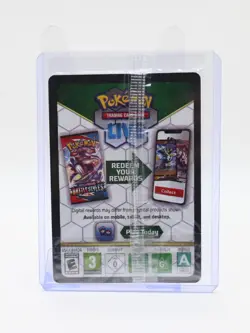 Mew ex 053 Sv: Scarlet & Violet Promo Cards Holo - Image 5