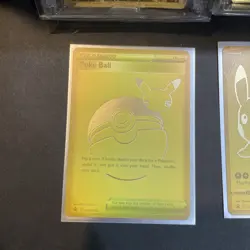 2021 Pokemon Celebrations Ultra Premium Collection Promo Cards! Pack Fresh! - Image 2