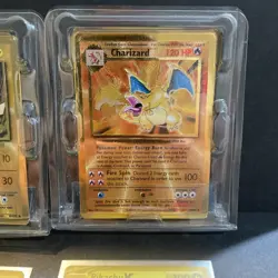 2021 Pokemon Celebrations Ultra Premium Collection Promo Cards! Pack Fresh! - Image 4