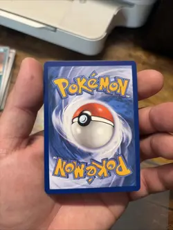 Pokemon Card TCG Mega Venusaur EX 155/132 Full Art Ultra Rare Evolution - Image 2