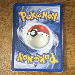 Gengar Holo 5/62 Fossil WOTC 1999 Vintage Pokemon Card 👻 No Reserve Auction - Image 2