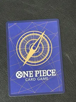 Charlotte Katakuri - OP03-123 SEC - One Piece Card Game: PRB-01 - Japanese NM - Image 2