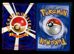 Kingdra 8/111 Neo Genesis 2000 Japanese Holo Rare Vintage Pokemon Card Lot WOTC - Image 2