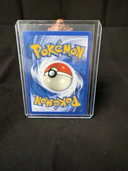 Lt. Surge’s Pikachu 84/132 Gym Heroes 2000 WOTC Vintage Pokemon Card NM - Image 2