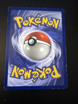 Pokemon TCG Mew Black Star Promos Card 8 - Image 2