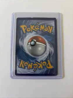 Reshiram & Zekrom GX - 259/236 - Pokemon Cosmic Eclipse Sun Moon Secret Card - Image 2