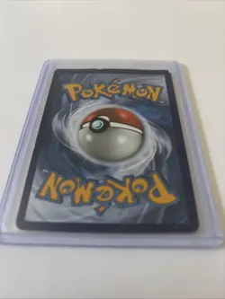 Reshiram & Zekrom GX - 259/236 - Pokemon Cosmic Eclipse Sun Moon Secret Card - Image 3