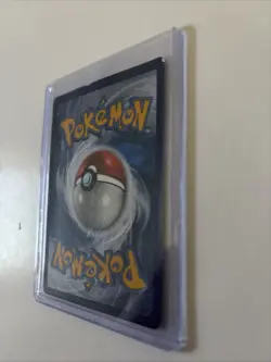 Reshiram & Zekrom GX - 259/236 - Pokemon Cosmic Eclipse Sun Moon Secret Card - Image 4