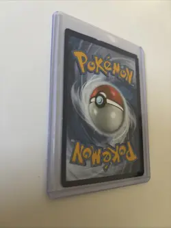 Reshiram & Zekrom GX - 259/236 - Pokemon Cosmic Eclipse Sun Moon Secret Card - Image 5