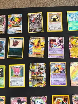 pokemon card lot collection 35 singles Holos, Rares, and More!!! - Image 3
