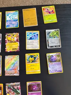pokemon card lot collection 35 singles Holos, Rares, and More!!! - Image 4
