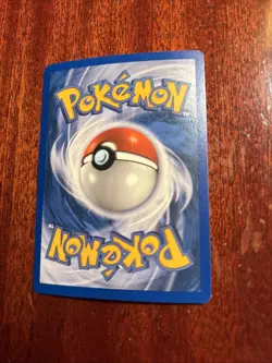 Pokemon Card - Vibrava Legend Maker 46/92 Uncommon Reverse Holo Stamped - Image 2