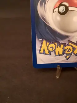 Pokemon Card Team Rocket 1st Edition Regular Finish Grimer 57/82 VLP-NM - Image 4