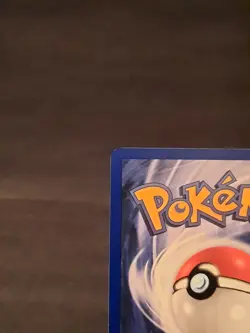 Pokemon Card Team Rocket 1st Edition Regular Finish Grimer 57/82 VLP-NM - Image 5