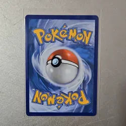 Pokemon Clefairy 094/088 POR IR 70 HP TCG Card - Image 2
