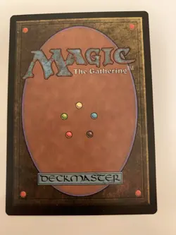 MTG NM Flash 6th Edition Free Shipping In The US With Tracking - Image 2