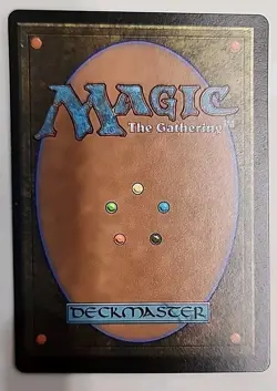 Magic the Gathering Doctor Strange Counterspell PROMO (0002) Foil NYCC Exclusive - Image 2