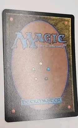Magic the Gathering Doctor Strange Counterspell PROMO (0002) Foil NYCC Exclusive - Image 3