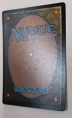 Magic the Gathering Doctor Strange Counterspell PROMO (0002) Foil NYCC Exclusive - Image 5