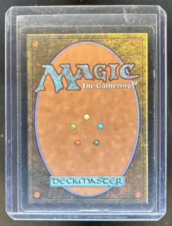 2003 Magic MTG Legions Drinker of Sorrow #66 - Image 2