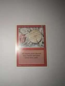 Wheel of Fortune Revised Edition Regular - Image 1