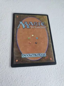 MTG Six Regular (Borderless) - Modern Horizons 3 N/M #M78 - Image 2