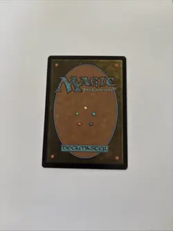 Ba Sing Se - MTG - Avatar The Last Airbender - NM - Image 2