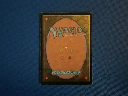 MTG Magic Phyrexian Dreadnought Mirage Moderately Played MP premodern - Image 2