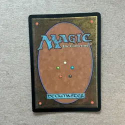 Wizards of the Coast Magic: The Gathering Yavimaya Coast Blue Green Foil Land - Image 2