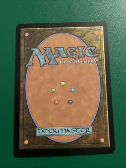 MTG Elvish Reclaimer Core Set 2020 Regular Russian Language - Image 2