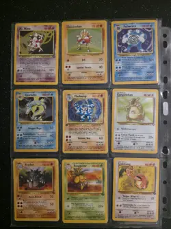 Pokemon Card Job Lot Bulk Collection 15 shinys all in photos Multiple of each - Image 1