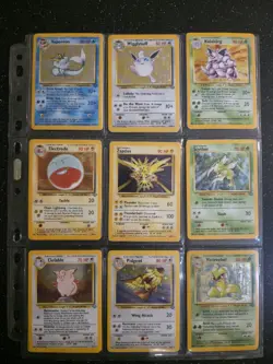 Pokemon Card Job Lot Bulk Collection 15 shinys all in photos Multiple of each - Image 2