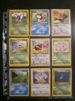 Pokemon Card Job Lot Bulk Collection 15 shinys all in photos Multiple of each - Image 4