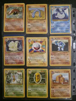 Pokemon Card Job Lot Bulk Collection 15 shinys all in photos Multiple of each - Image 5