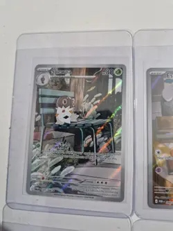 Pokemon TCG - Cheap Card Bundle - Perfect Order - NM - Bulk Lot - 27 Cards - Image 2