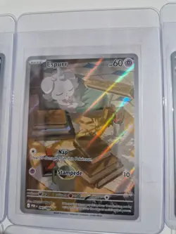 Pokemon TCG - Cheap Card Bundle - Perfect Order - NM - Bulk Lot - 27 Cards - Image 3