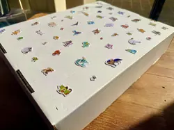 HUGE Pokemon Card Collection Bulk Lot 2000+ Cards Pikachu Charizard Marnie Holo! - Image 4